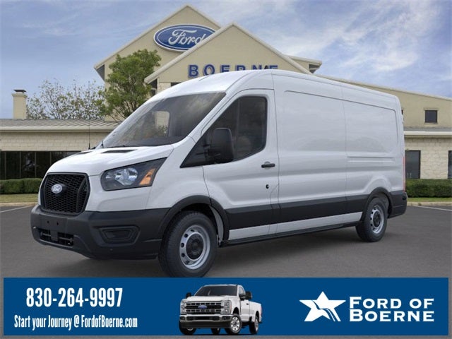 2026 Ford Transit-150 Cargo Van