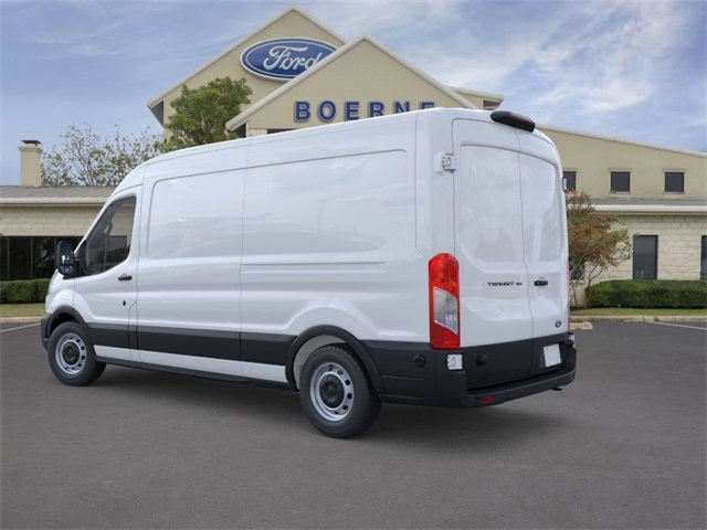 2026 Ford Transit-150 Cargo Van