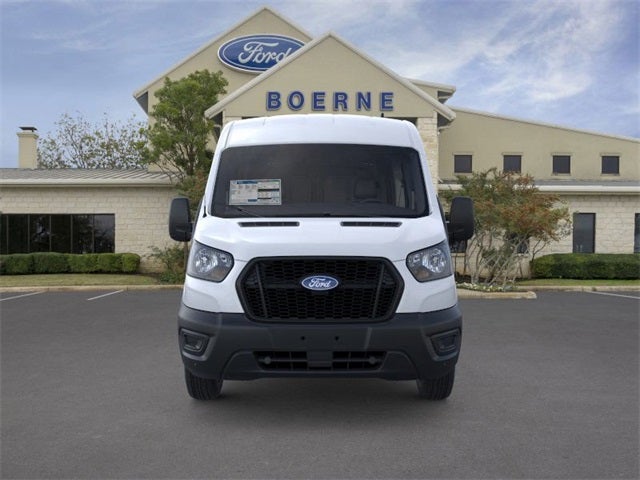 2026 Ford Transit-150 Cargo Van