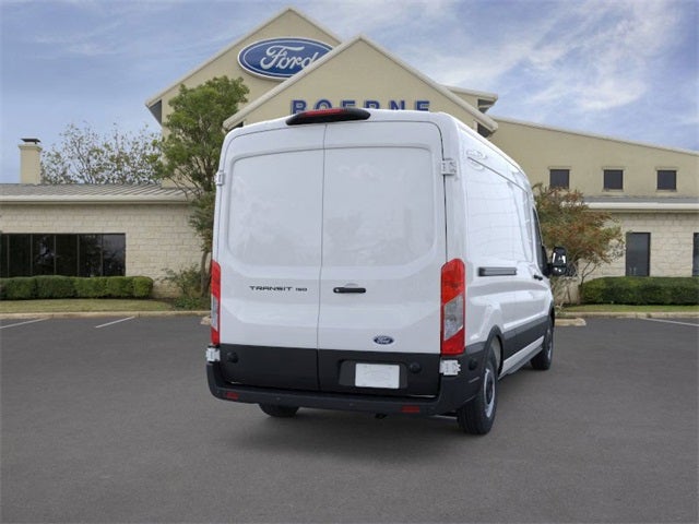 2026 Ford Transit-150 Cargo Van