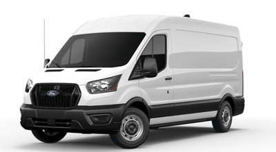 2026 Ford Transit-150 Cargo Van