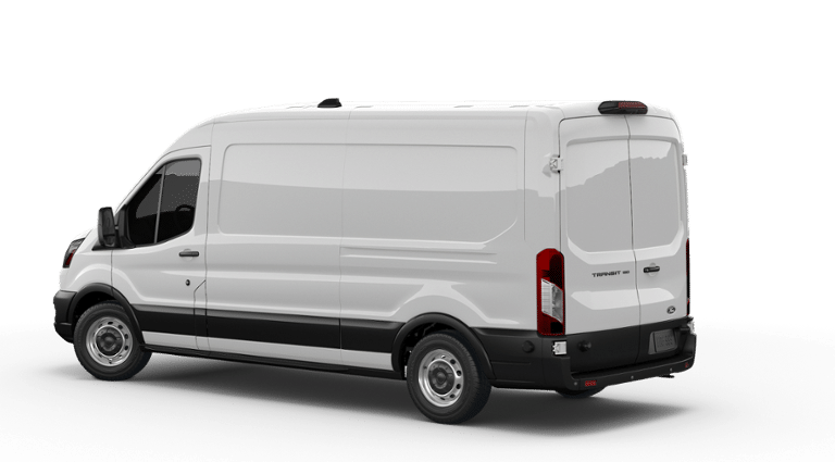 2026 Ford Transit-150 Cargo Van