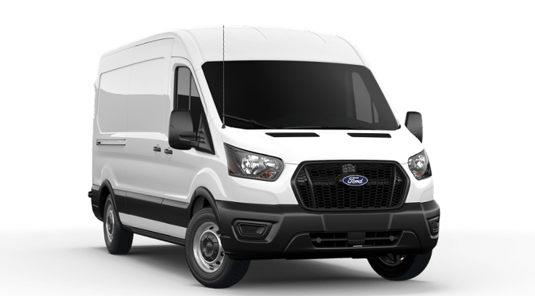 2026 Ford Transit-150 Cargo Van