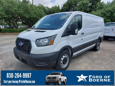 2025 Ford Transit-150 Cargo Van