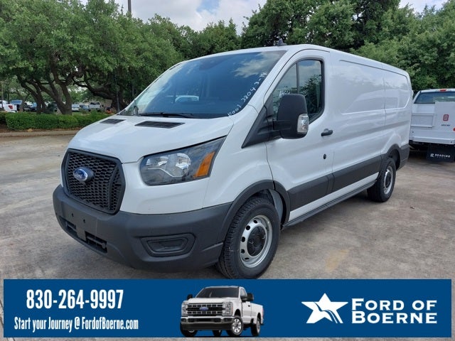 2025 Ford Transit-150 Cargo Van