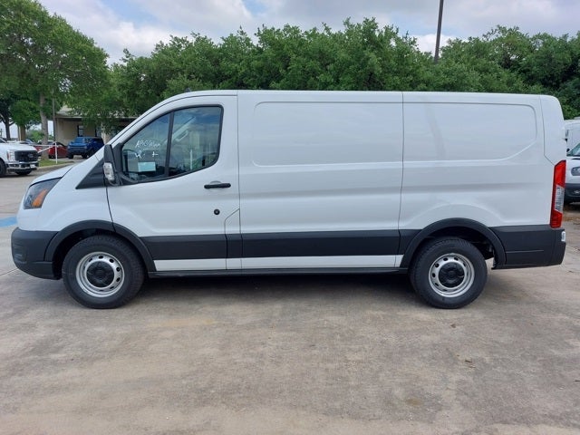 2025 Ford Transit-150 Cargo Van