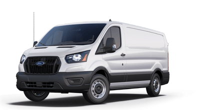 2025 Ford Transit-150 Cargo Van