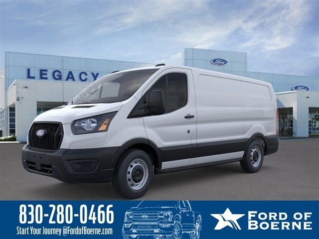 2026 Ford Transit-150 Cargo Van