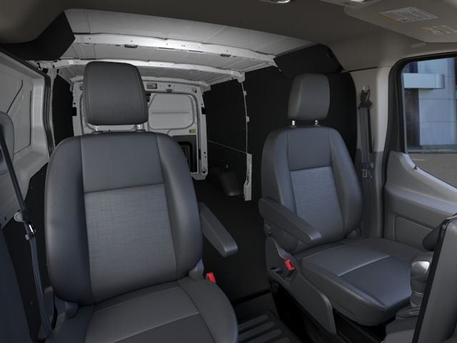 2026 Ford Transit-150 Cargo Van