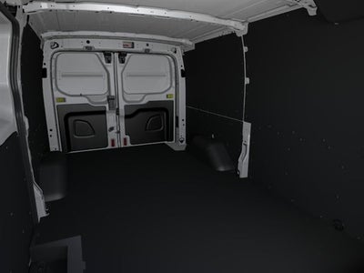 2026 Ford Transit-150 Cargo Van