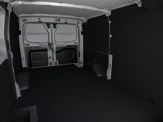 2026 Ford Transit-150 Cargo Van