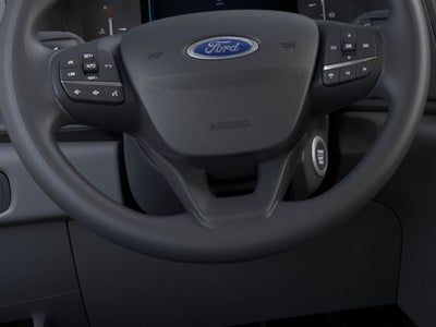 2026 Ford Transit-150 Cargo Van
