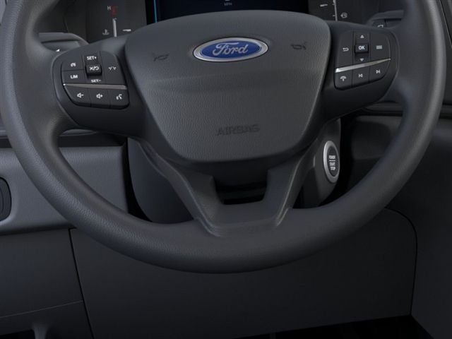 2026 Ford Transit-150 Cargo Van