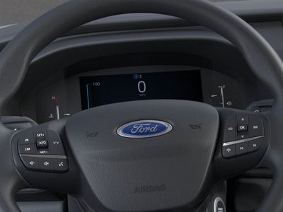 2026 Ford Transit-150 Cargo Van