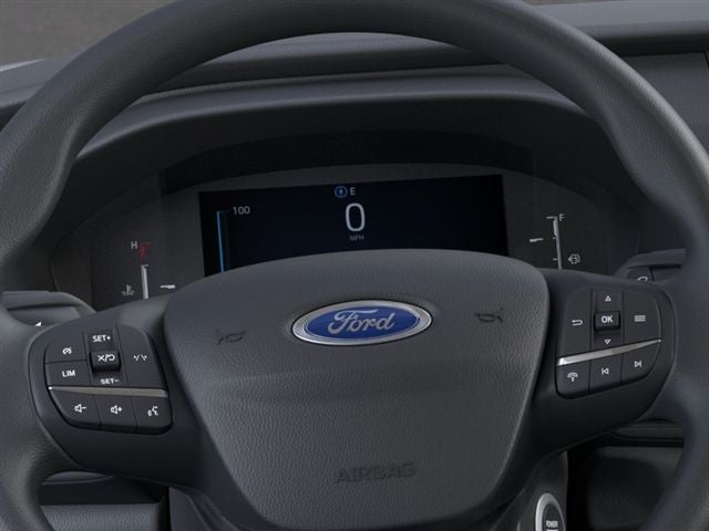 2026 Ford Transit-150 Cargo Van