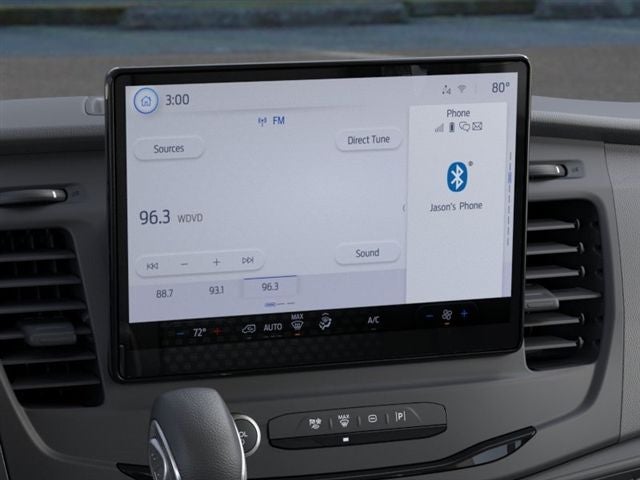 2026 Ford Transit-150 Cargo Van