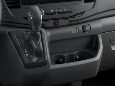 2026 Ford Transit-150 Cargo Van