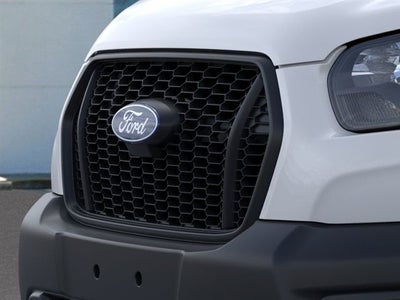 2026 Ford Transit-150 Cargo Van