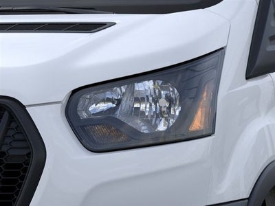 2026 Ford Transit-150 Cargo Van