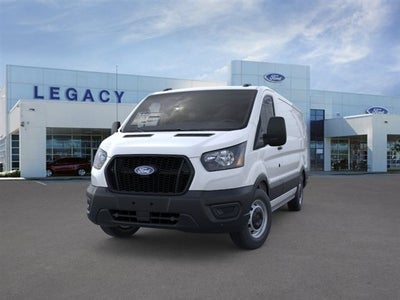 2026 Ford Transit-150 Cargo Van
