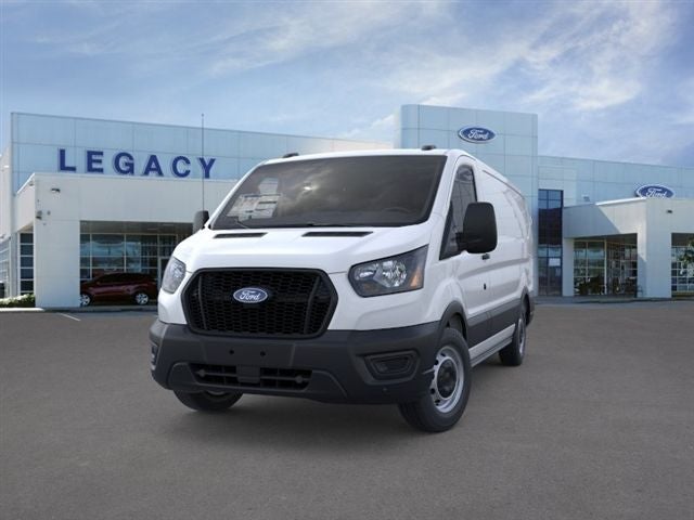 2026 Ford Transit-150 Cargo Van