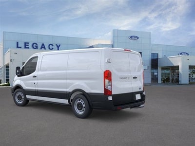 2026 Ford Transit-150 Cargo Van