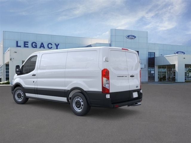 2026 Ford Transit-150 Cargo Van
