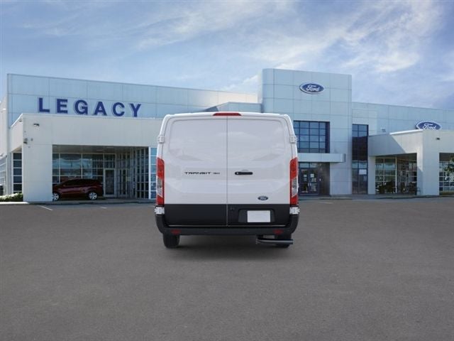 2026 Ford Transit-150 Cargo Van