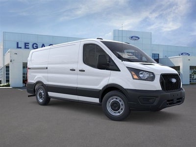 2026 Ford Transit-150 Cargo Van