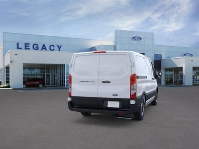 2026 Ford Transit-150 Cargo Van