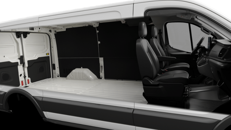 2026 Ford Transit-150 Cargo Van