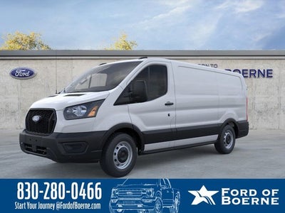 2026 Ford Transit-150 Cargo Van