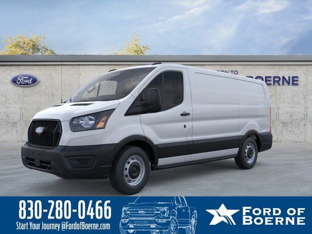 2026 Ford Transit-150 Cargo Van