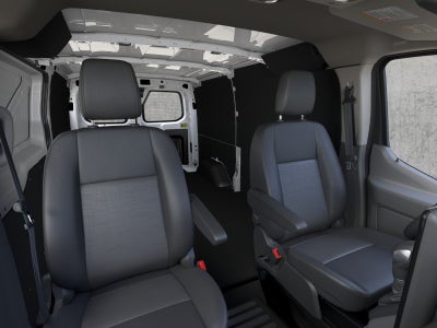 2026 Ford Transit-150 Cargo Van