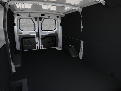 2026 Ford Transit-150 Cargo Van