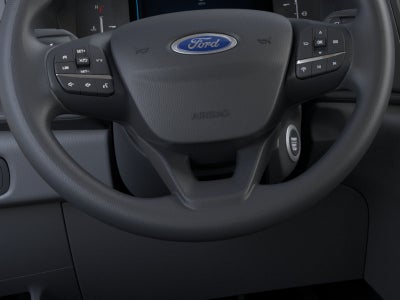 2026 Ford Transit-150 Cargo Van