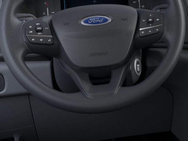 2026 Ford Transit-150 Cargo Van
