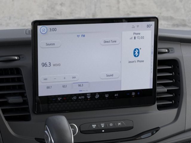 2026 Ford Transit-150 Cargo Van