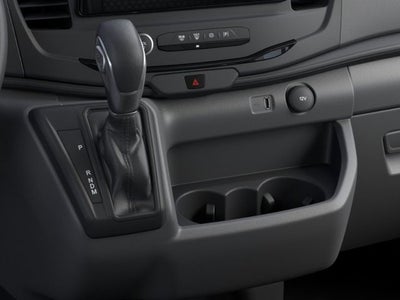 2026 Ford Transit-150 Cargo Van