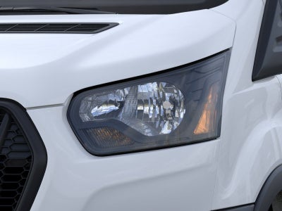 2026 Ford Transit-150 Cargo Van