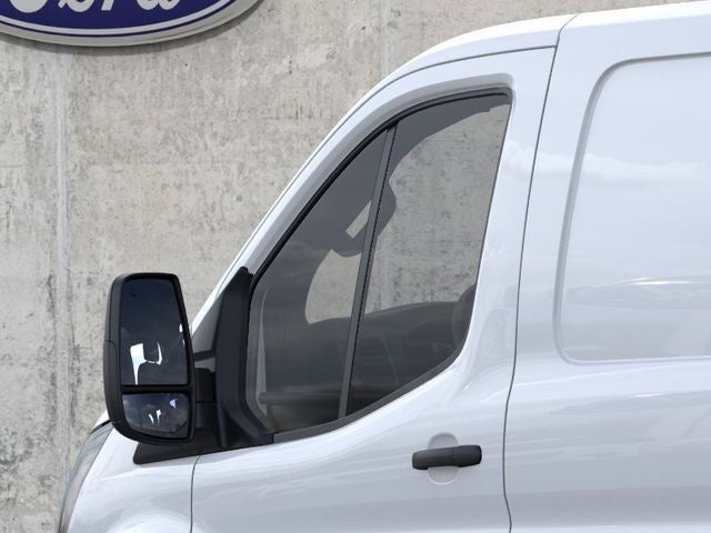 2026 Ford Transit-150 Cargo Van