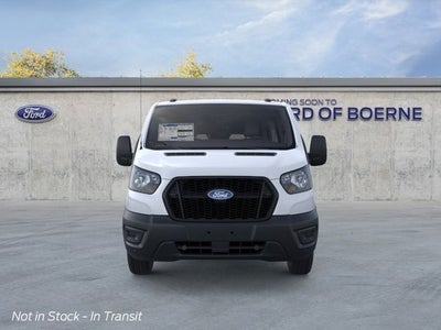 2026 Ford Transit-150 Cargo Van