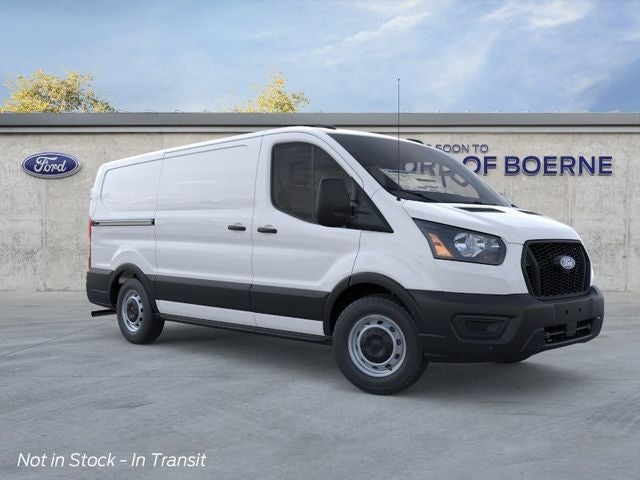 2026 Ford Transit-150 Cargo Van