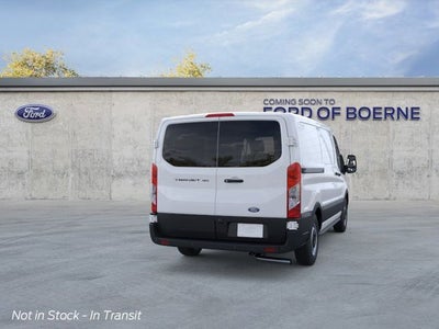 2026 Ford Transit-150 Cargo Van