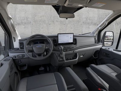 2026 Ford Transit-150 Cargo Van