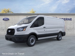 2026 Ford Transit-150 Cargo Van
