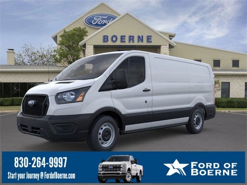 2025 Ford Transit-150 Cargo Van