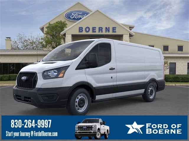 2025 Ford Transit-150 Cargo Van