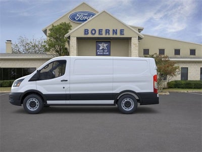 2025 Ford Transit-150 Cargo Van