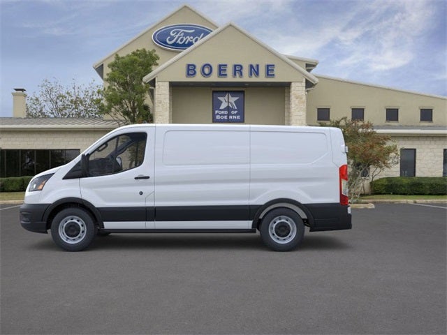 2025 Ford Transit-150 Cargo Van